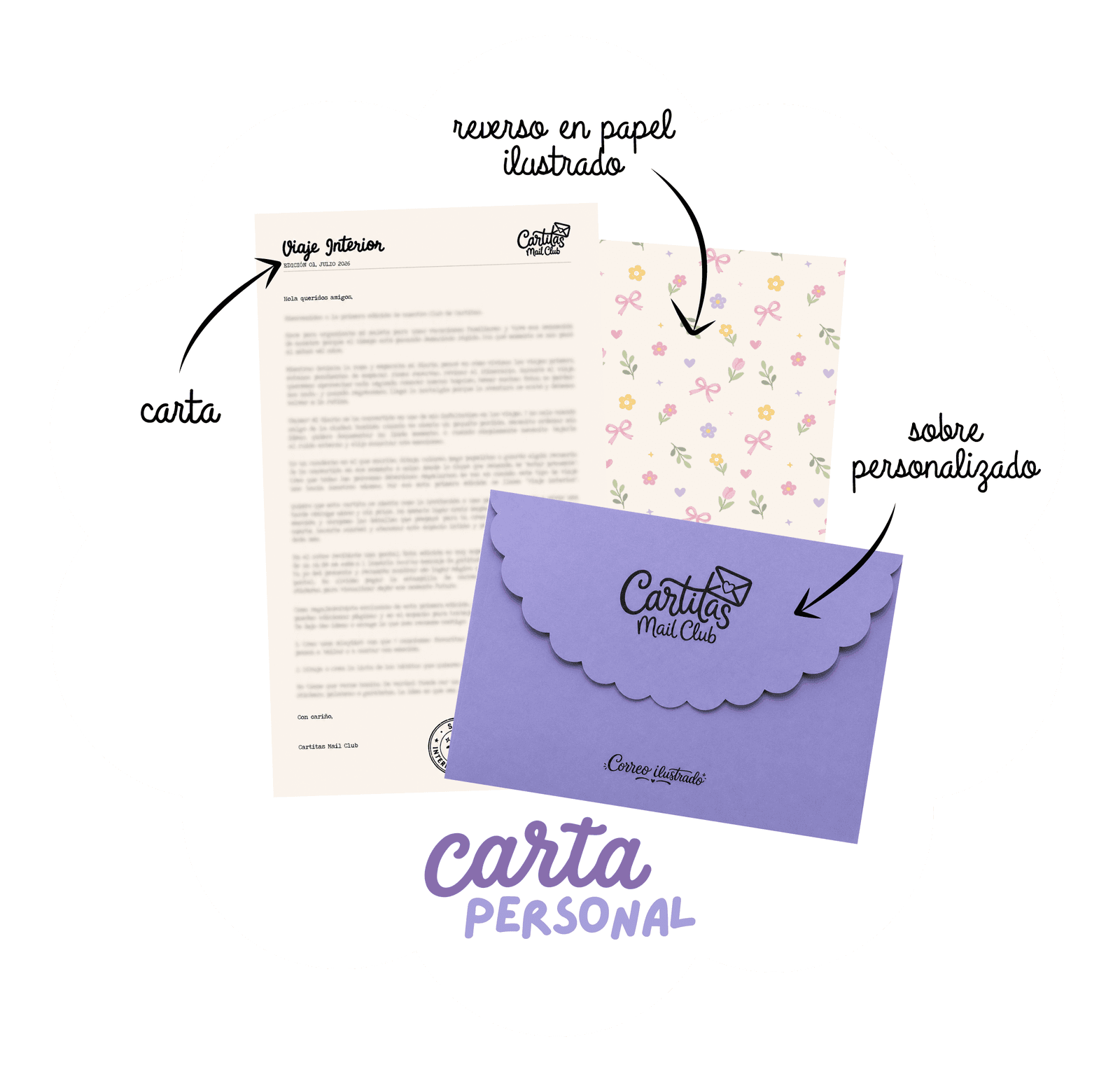 Carta Personal